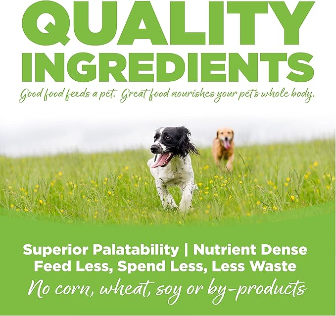 Tuffy'S Pet Food Nutrisource Weight Management Dog Food 15Lb