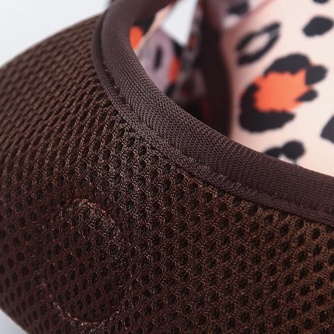 Dog Harness and Leash Set, Adjustable Dog Harness, Dog Leash, No Pull No Choke Puppy Harnesses for Walking Training for Small Medium Pet