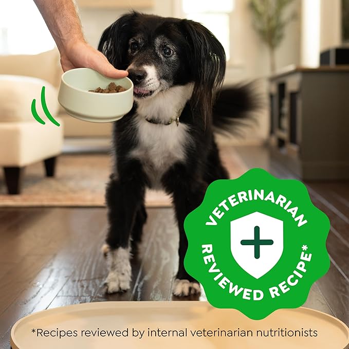 Greenies Smart Essentials Adult High Protein Dry Dog Food Real Chicken & Rice Recipe, 15 lb. Bag