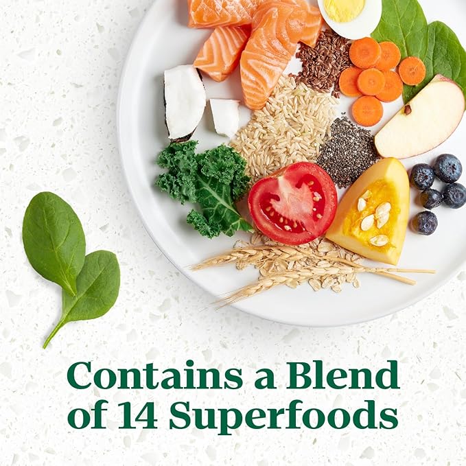 Nutro Ultra Large Breed Puppy Dry Dog Food, Chicken, Lamb and Salmon Protein Trio, 27 lb Bag