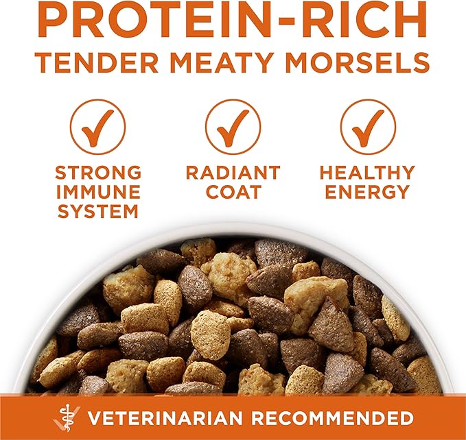 Purina ONE Plus Healthy Weight High-Protein Dog Food Dry Formula - 40 lb. Bag