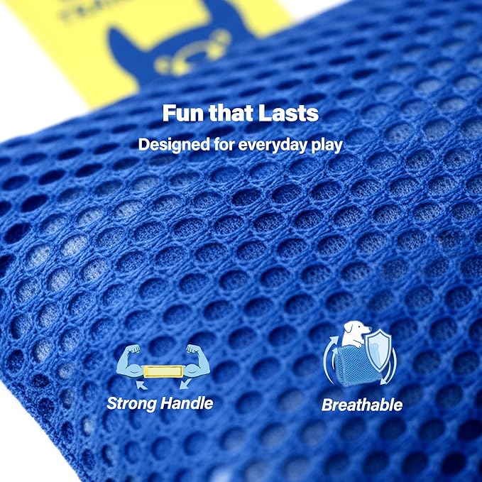 Race&Herd Original Dog Scent Training Kit, Scent Work Training Kit for Dogs - Nosework for Dog Mental Stimulation Agility Training Equipment for Dogs, Brain Games Smell Training Kit for Loss of Smell