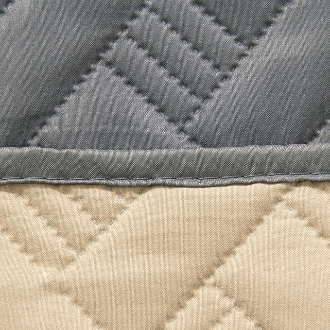 Dog Bed Cover for Pets - 30X70 Inches Blankets Rug Pads for Couch Protection Waterproof Bed Covers Dog Blanket Furniture Protector Reusable Changing Pad