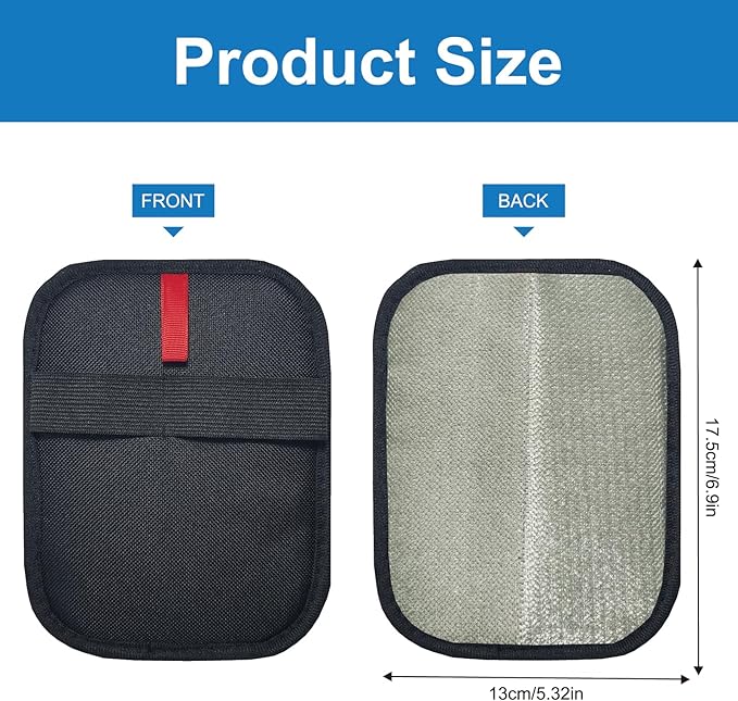 Pet Hair Remover Glove for Dogs and Cats, Reusable & Electrostatic Pet Hair Remover Glove, Effective Pet Hair Removal Tool for Couch, Carpet, Car Seat, and Clothing-2PCS