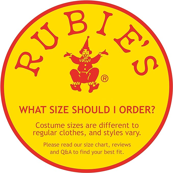 Grease: Pink Ladies Pet Costume for For Dogs or Cats by Rubies, Large