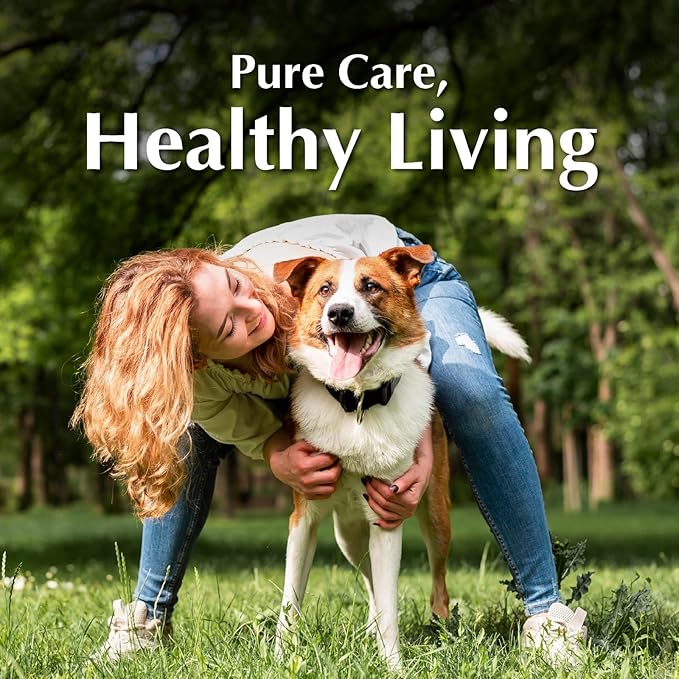 Calming Chews for Dogs Hemp-Based Max Strength Anxiety Relief, Stress Relief for Fireworks, Thunderstorms, Travel & Separation – Chicken Flavor – 90 Soft Treats for Dogs