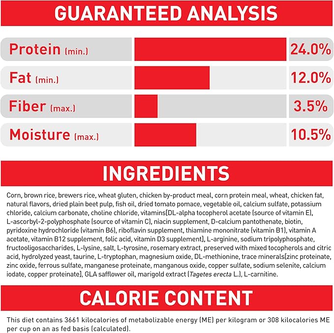 Royal Canin Size Health Nutrition Small Aging 12+ Senior Dry Dog Food, 2.5 lb Bag