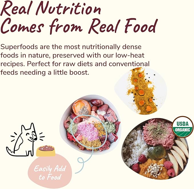 kin+kind Hip+Joint Supplement Dogs & Cats - Vet Formulated Natural Formula with Organic Turmeric, Black Pepper and Coconut- Made in USA - Bundle (3 x 8 oz)