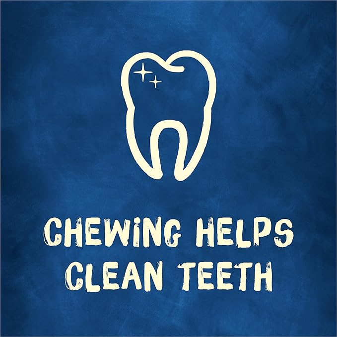 Purina Busy with Beggin’ Twist’d Adult Dog Chew Bone Treats - (Pack of 6) 2 ct. Pouches