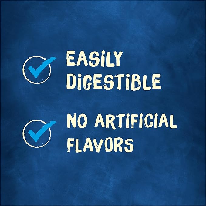 Purina Busy with Beggin’ Twist’d Adult Dog Chew Bone Treats - 6 ct. Pouch