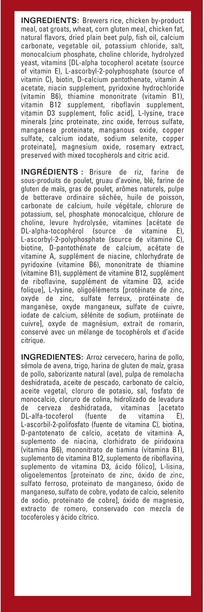 Royal Canin Size Health Nutrition Medium Adult Dry Dog Food, 30 lb Bag