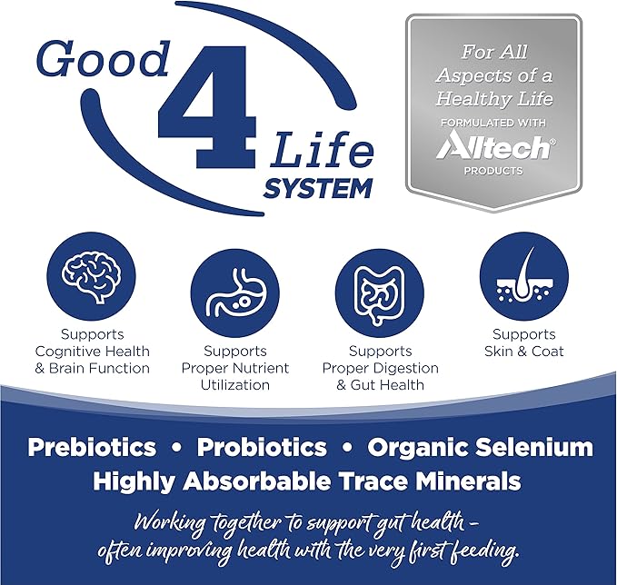 NutriSource Dry Dog Food, Trout and Rice, 26LB