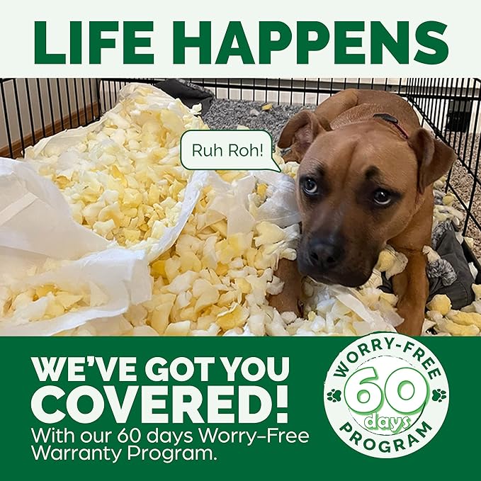 Furhaven Portable Dog Playpen Cat Tent, Pet playground/kennel foldable indoor outdoor zippered puppy crate - Hunter Green, Medium