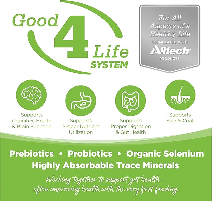 NutriSource Weight Management Dog Food, Made with Chicken and Chicken Meal, with Wholesome Grains, 30LB, Dry Dog Food