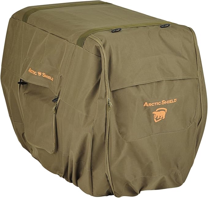ArcticShield Uninsulated Kennel Cover
