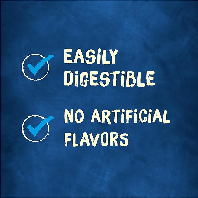 Purina Busy Bone Adult Dog Chew Bone Treats, Peanut Butter - 6 ct. Pouch