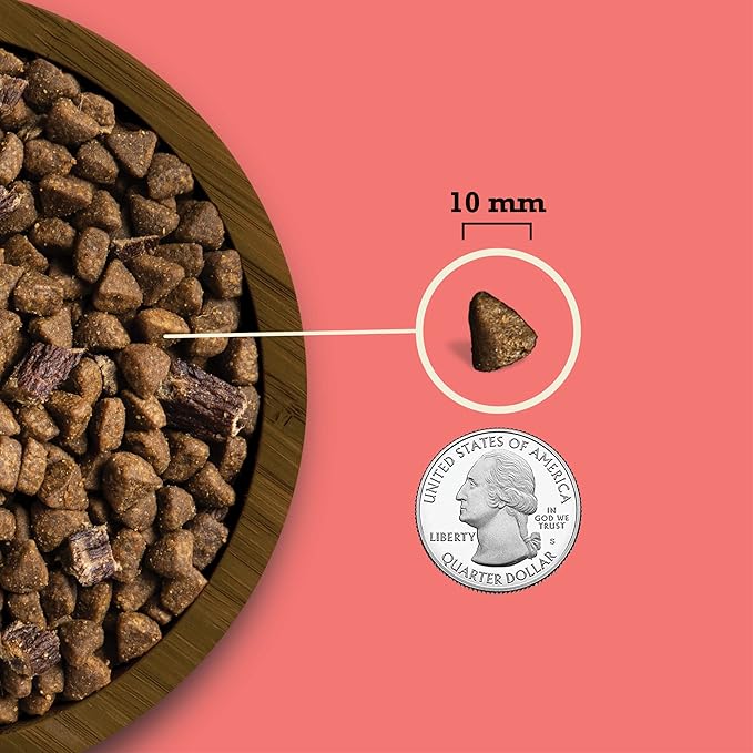 ACANA Butcher’s Favorites Grain-Free Dry Dog Food Farm-Raised Beef & Liver Recipe 17lb Bag