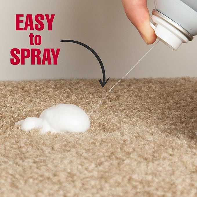 Nature's Miracle Urine Destroyer Plus for Dogs, Enzymatic Formula for Severe Dog Urine Stains, 17.5 oz