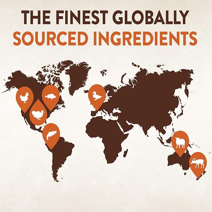 Wellness CORE+ (Formerly RawRev) Natural Grain Free Dry Dog Food, Original Turkey & Chicken with Freeze Dried Turkey, 10-Pound Bag