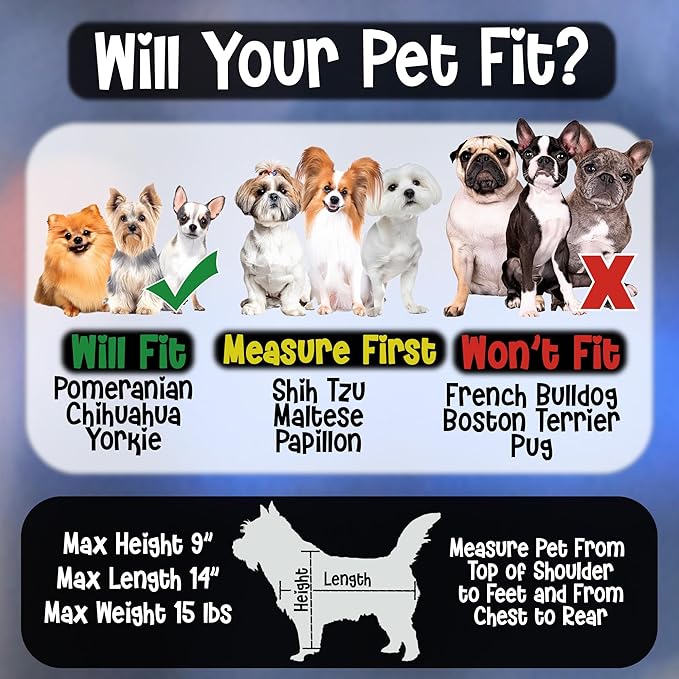 Pet Carrier with Wheels | Delta American Frontier Airline Approved | Two Expandable Sides, Storage Pockets Adjustable Leash | Rolling Dog and Cat Carrier TSA Compliant (Light Grey 17x12.5x11)