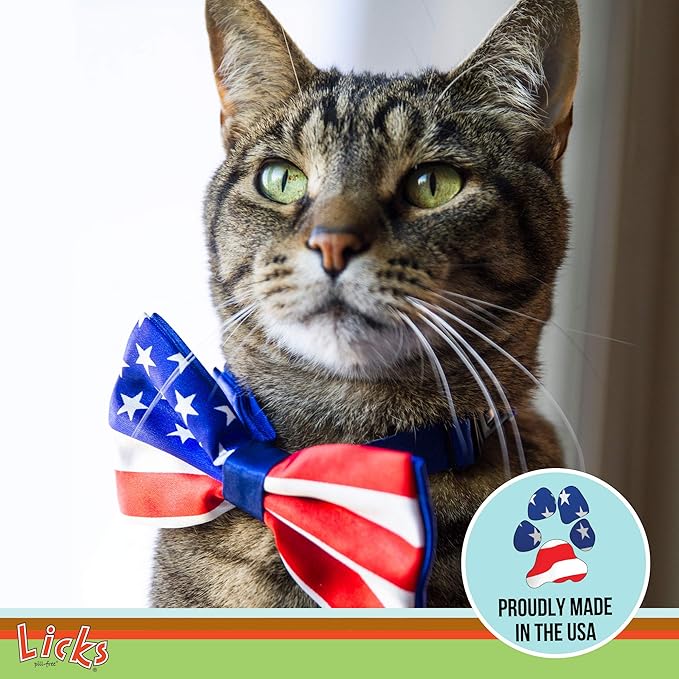 Licks Pill-Free Cat Immunity - Immune Support Cat Supplies - Respiratory Supplements - Health Supplies - Gel Packets - 30 Use