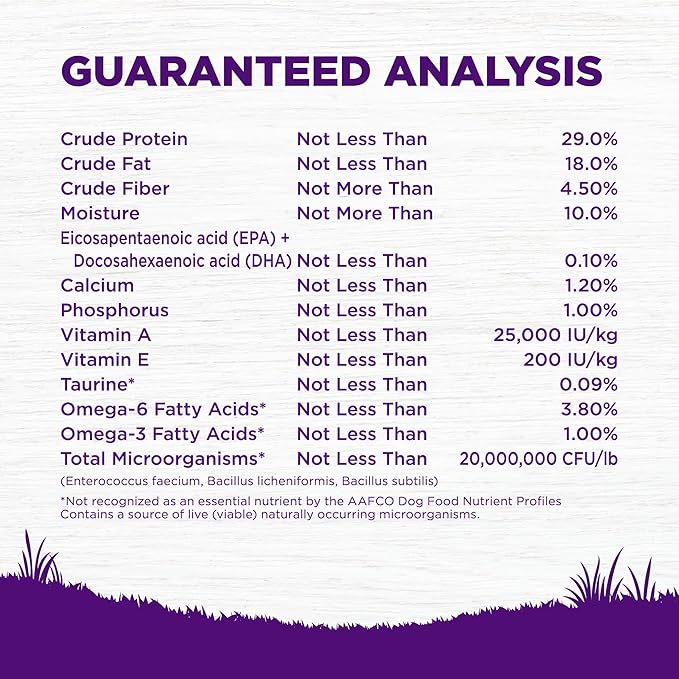 Wellness Complete Health Dry Puppy Food, Chicken, Salmon & Oatmeal, 5-Pound Bag