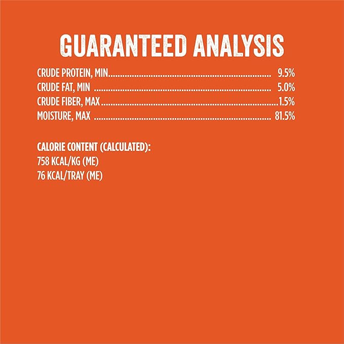 Evolve Classic Crafted Meals Turkey Recipe Dog Food (Pack of 15)