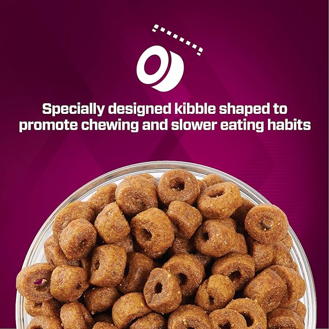 Eukanuba Premium Performance Puppy Pro Puppy Dry Dog Food, 4 lb Bag