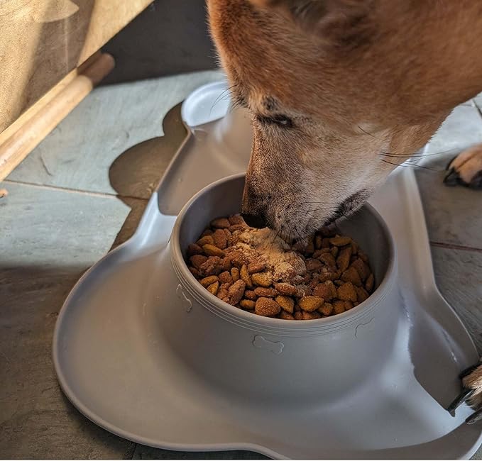 Farm To Pet - Dry Dog Food Topper - 4.7 oz Turkey Meal Toppers for Dogs, Single Ingredient, Lean, All Natural, Healthy Food for Small, Medium, Large Breeds, & Puppies, Made in USA