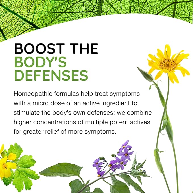 MediNatura T-Relief Pet Arthritis Relief Drops Arnica +12 Powerful Natural Homeopathic Medicines Help Ease Hip & Joint Pain Soreness & Stiffness for Dog & Cat - 1.69 oz (2 Pack)