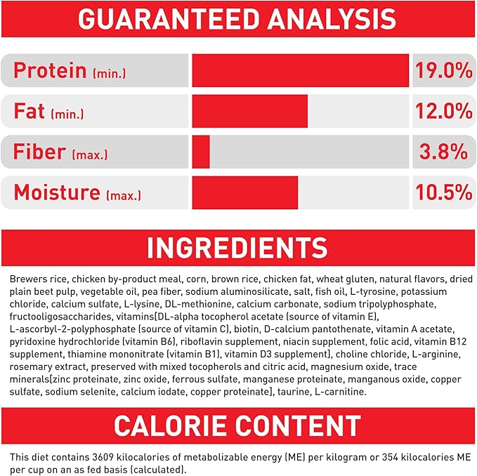 Royal Canin Size Health Nutrition Small Indoor Adult Dry Dog Food, 2.5 lb Bag