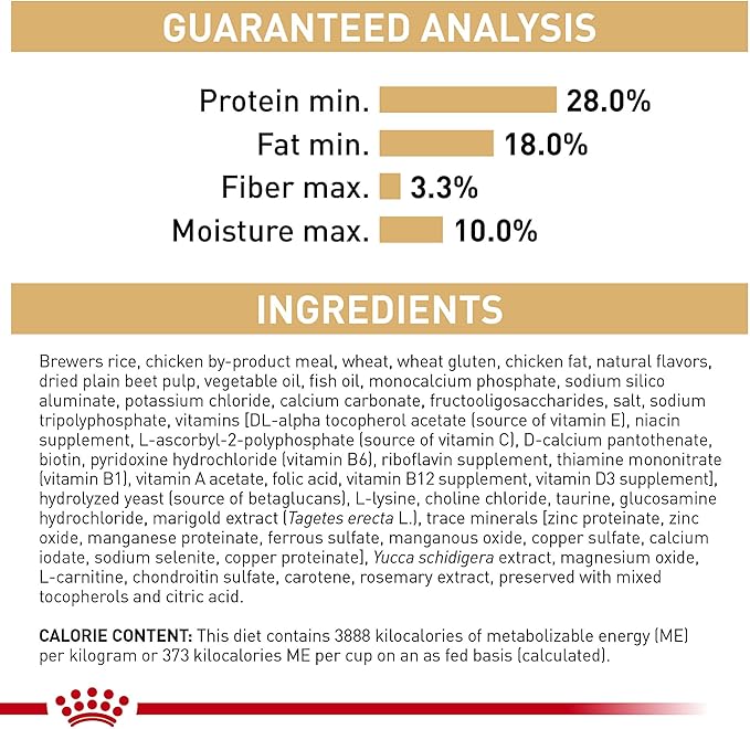 Royal Canin Breed Health Nutrition French Bulldog Puppy Dry Dog Food, 10.5 lb Bag