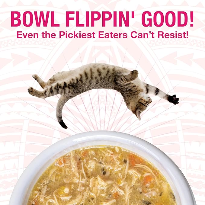 KOHA Pet Food Pure Shreds Cat Variety Pack, High Protein Wet Cat Food - 5 Flavors - Beef, Duck, Chicken & Duck and Chicken & Salmon Food for Cats - 2.8 oz Cans, Pack of 24