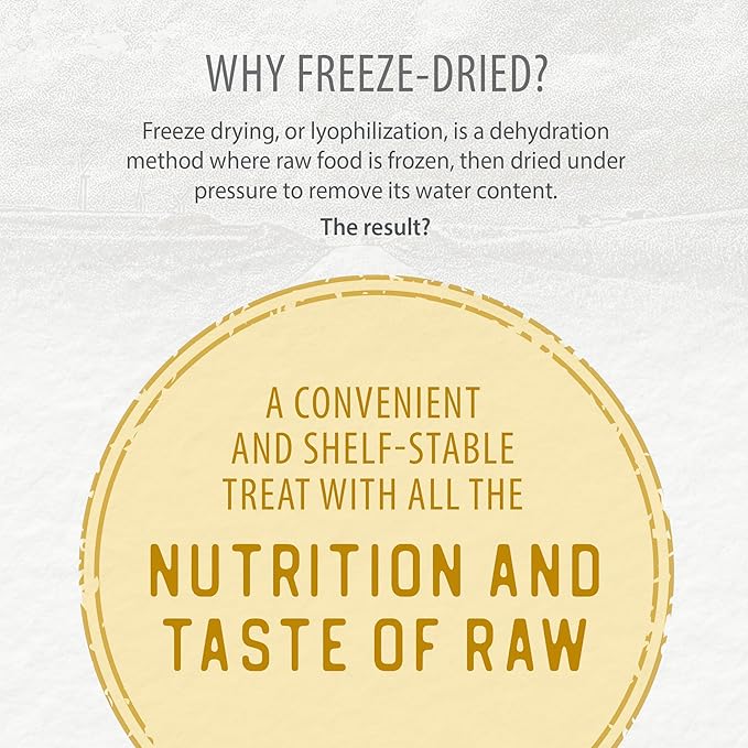 Caledon Farms Chicken Morsels Dog Treats: 125G/4.4OZ