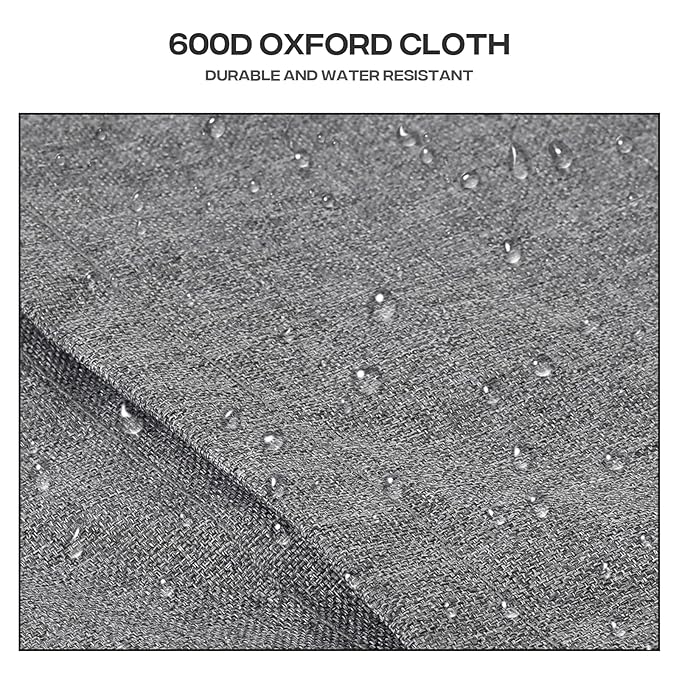 Cat Dog Stroller,3-Wheels Pet Stroller for Medium/Puppy Dogs 30 Lbs, Cat Strollers for 1 Cats, Foldable Dog Stroller with Storage Basket and Cup Holder, Breathable Mesh Grey