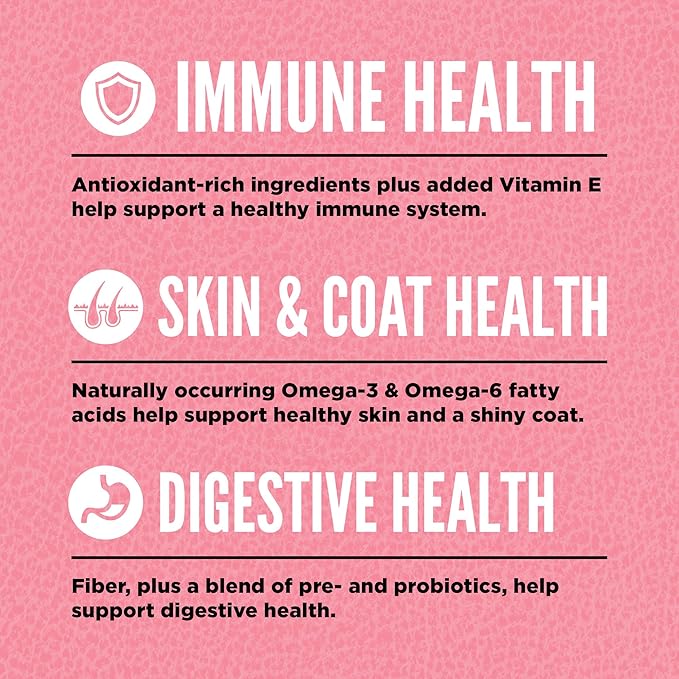 ORIJEN Grain Free High Protein Dry Dog Food Small Breed Recipe 4lb Bag