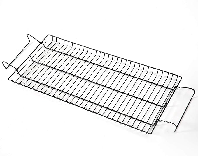 42 Inch Dog Grooming Table, Adjustable Height Pet Grooming Table with Armrest, Ropes and Mesh Tray, Suitable for Home and Dog Washing Station