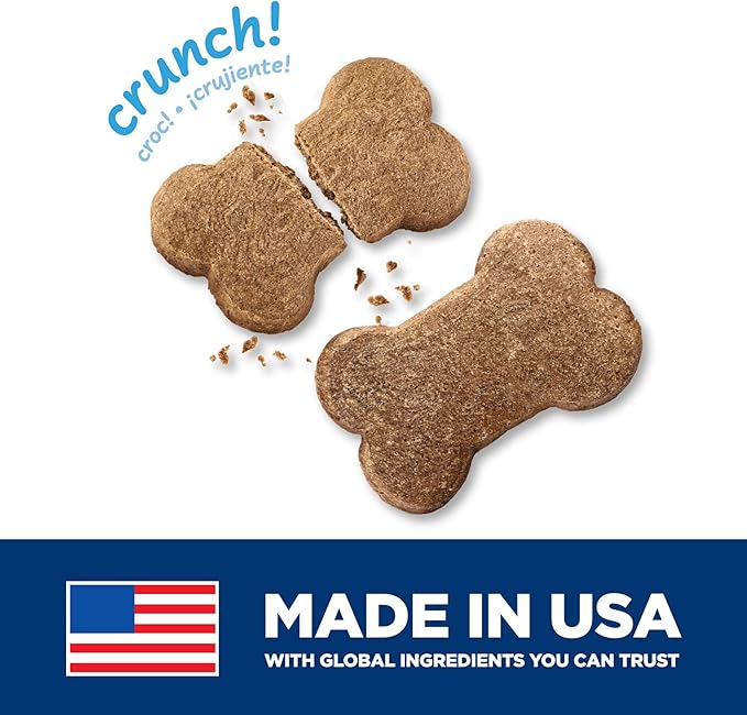 Hill's Prescription Diet Hypoallergenic Dog Treats, Veterinary Diet, 12 oz. Bag