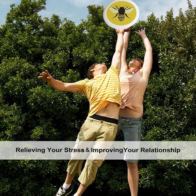 Phoenix Outdoor Flying Disc Fire Phoenix Black Ultimate Disc 175g for Boys Girls Men Women Birthday Christmas