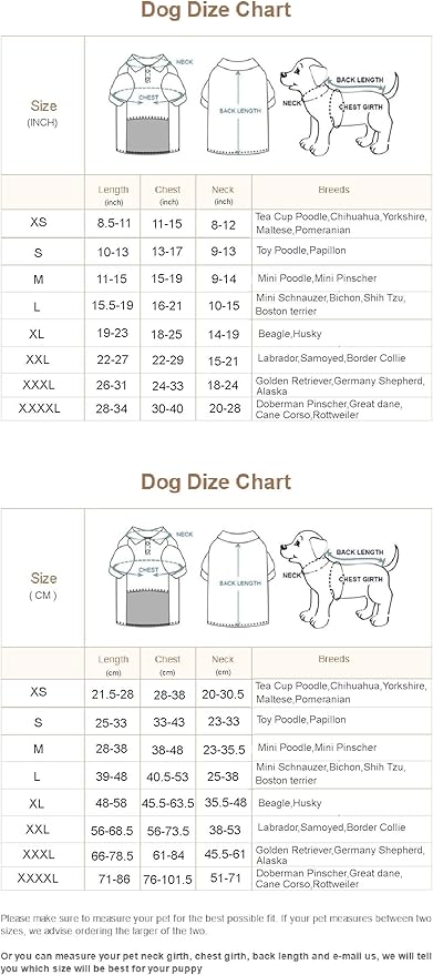 Lovelonglong Four Feet Dog Lightweight Pajamas, Pure Cotton Dog Jumpsuits 4 Legs Dog Onesies T-Shirt Stylish PJS Puppy Costume for Large Medium Small Dogs Red XXXL