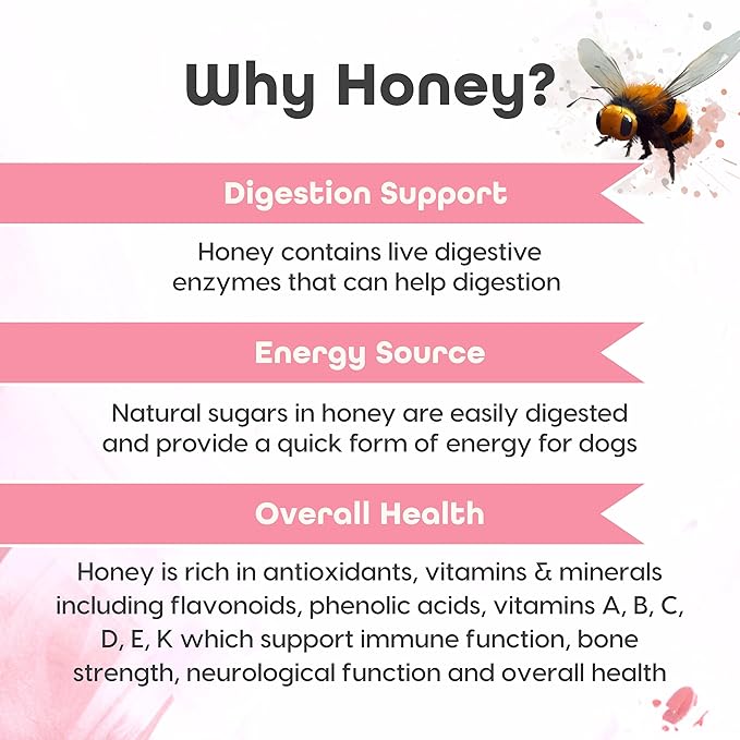 Wooffles High Protein Dog Treats - Pork, Bacon & Banana Recipe - 11oz Bag - High Protein Treats for Dogs, Made in The USA