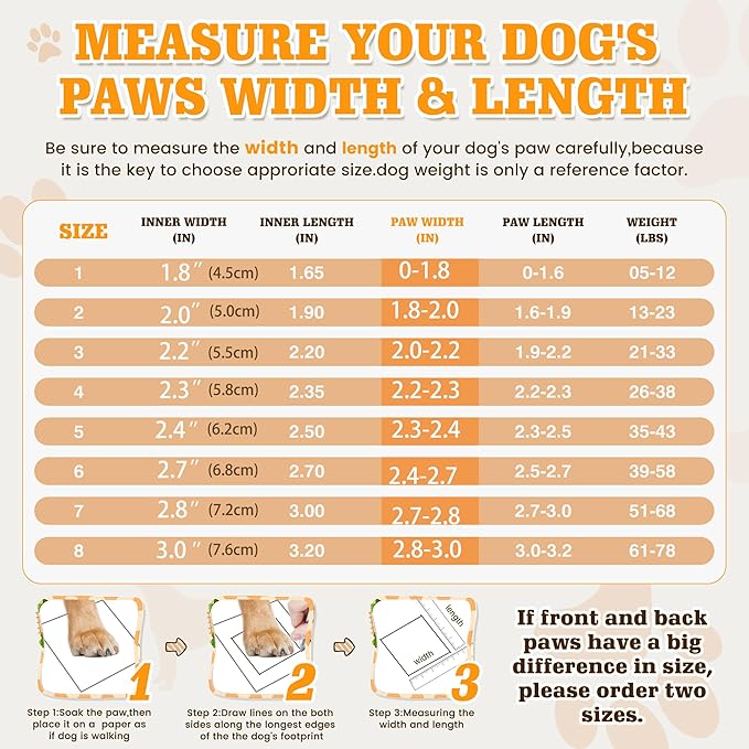 DcOaGt Dog Shoes Small Size Dogs,Mesh Breathable Dog Boots & Paw Protectors for Hot Pavement Summer Winter Snow, 360°Anti-Slip Dog Booties with Reflective Strips for Hiking/Walking,Khaki 4PCS(Size 3)