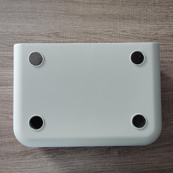 Cat Litter Box Step, Cat Litter Box Ramp Mat with Filter Function for Self-Cleaning Cat Litter Box, Easy to Clean, Cat Pedal Step Stool Ideal for Kitten & Elderly Cats (Black)