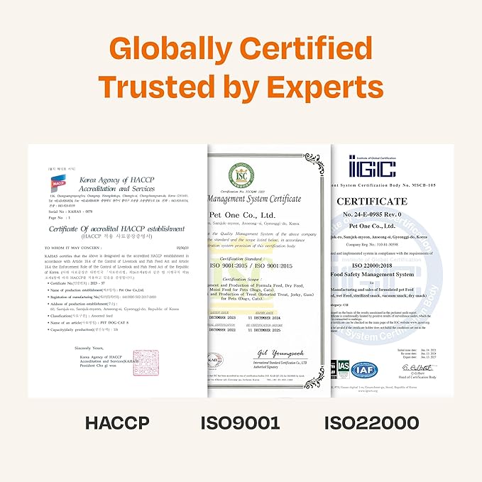 Easy Care Omega-3 Supplement for Cats – Skin & Coat Support with EPA + DHA 200mg, 30 Sticks