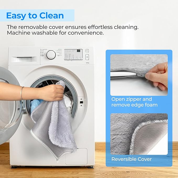 L&W BROS. Cat Window Perch with Lever Lock Suction Cups Holds up to 50 lbs Foldable & Space Saving Design Heavy Duty Window Hammock for Large Cats (L 1Pc)