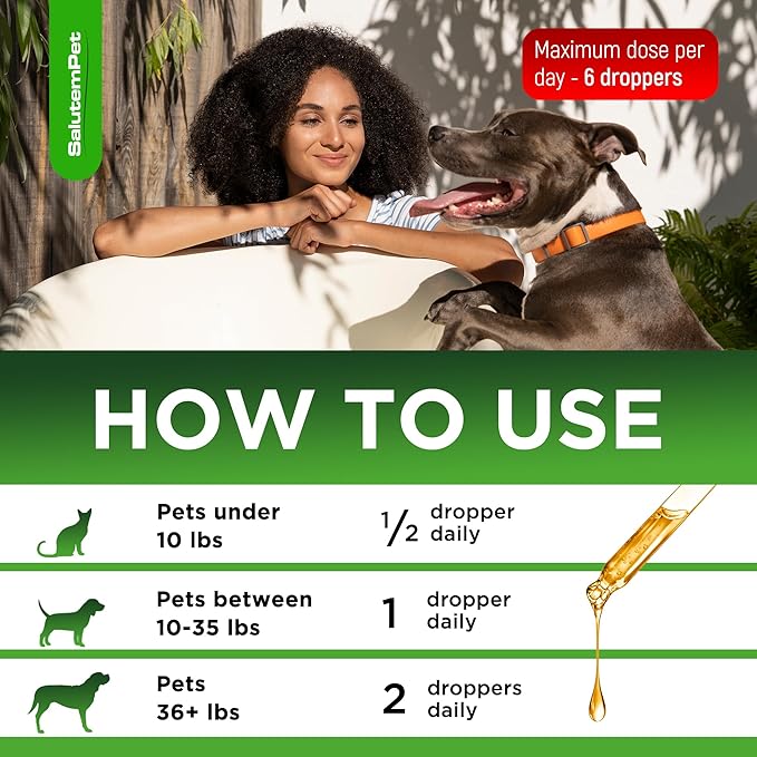 Kennel Cough Medicine for Dogs and Cat - Kennel Cough Treatment for Dogs - Herbal Supplement Liquid for Pet - 2 Oz