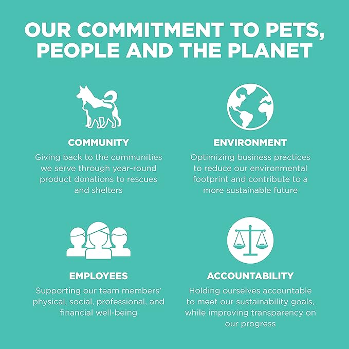 Go! Solutions Carnivore, Grain-Free, Protein Rich Dry Dog Food, Chicken, Turkey and Duck Adult Recipe, 3.5 lb Bag