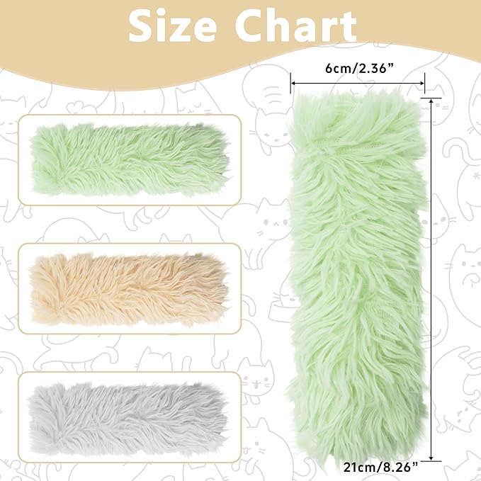 3 Pack Catnip Toys,Soft and Durable Cat Pillows Toys, Crinkle Sound Catnip Catnip Toys,Indoor Interactive Cat Kicker Toy, Companion Toys for Cats (Gray Set)