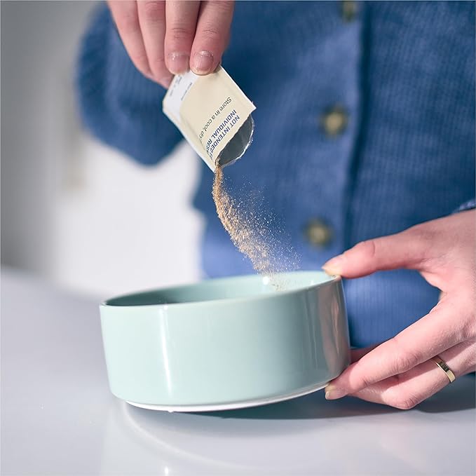 Microbiome Analysis Kit — Advanced for Cats and Dogs, Powered by Purina - 4.8 oz. Box