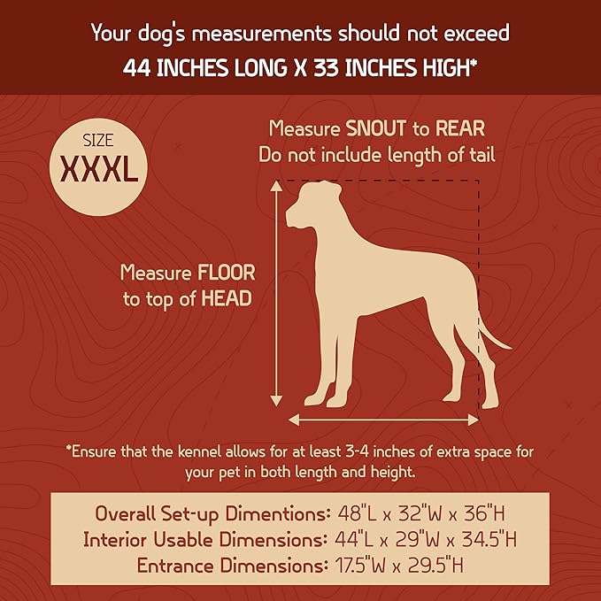 SportPet Designs Plastic Kennels Rolling Plastic Airline Approved Wire Door Travel Dog Crate, XXX-Large, Gray